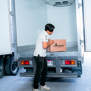 General Ship Chandler