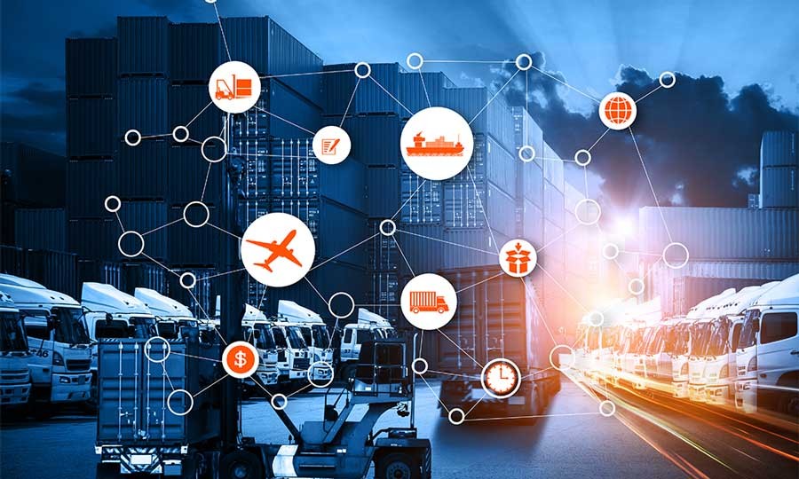 Importation and Delivery Services